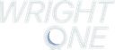 Wright One Logo